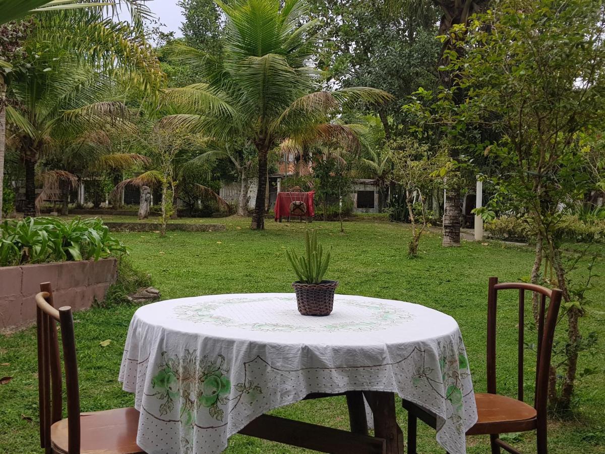 Sitio Recanto Do Paraiso - Srp Nova Iguacu Exterior photo