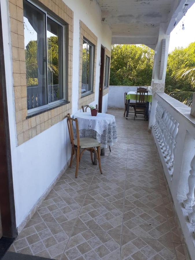 Sitio Recanto Do Paraiso - Srp Nova Iguacu Exterior photo